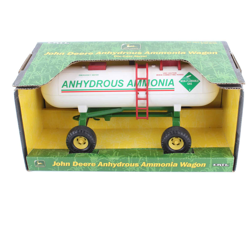 1/16 John Deere Anhydrous Wagon