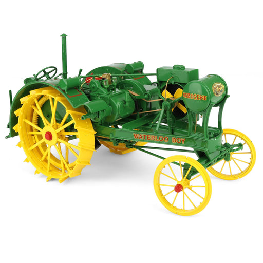 1/16 John Deere Waterloo Boy Tractor, Precision Classics Series