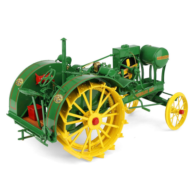 1/16 John Deere Waterloo Boy Tractor, Precision Classics Series #15 by ERTL