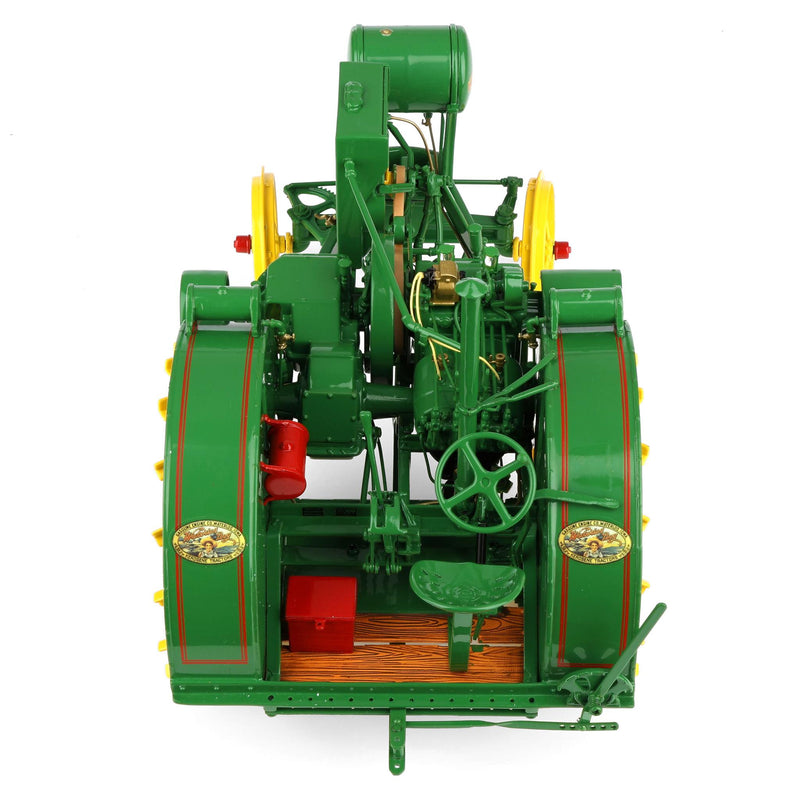 1/16 John Deere Waterloo Boy Tractor, Precision Classics Series #15 by ERTL