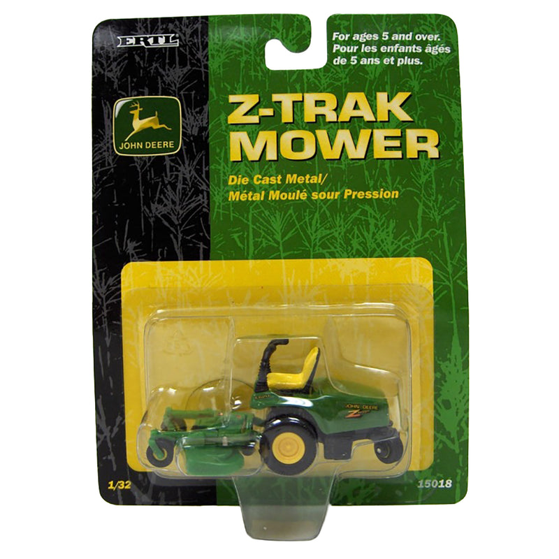 1/32 John Deere Z Trak Mower by ERTL