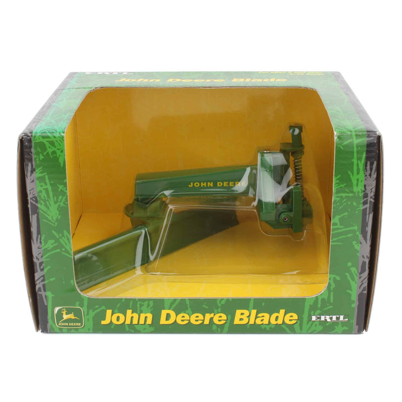 1/16 John Deere Rear Scraper Blade by ERTL