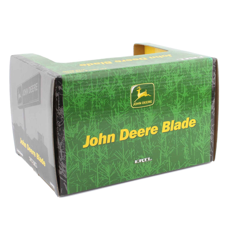 1/16 John Deere Rear Scraper Blade by ERTL