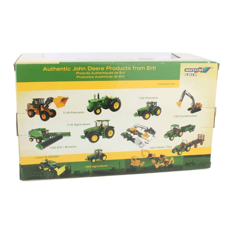 1/32 John Deere 9530 4WD Tractor with Singles by ERTL