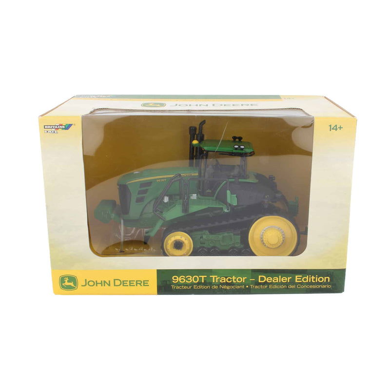 1/32 John Deere 9630T Tractor Dealer Edition by ERTL