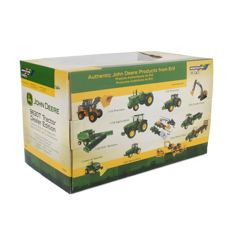 1/32 John Deere 9630T Tractor Dealer Edition by ERTL