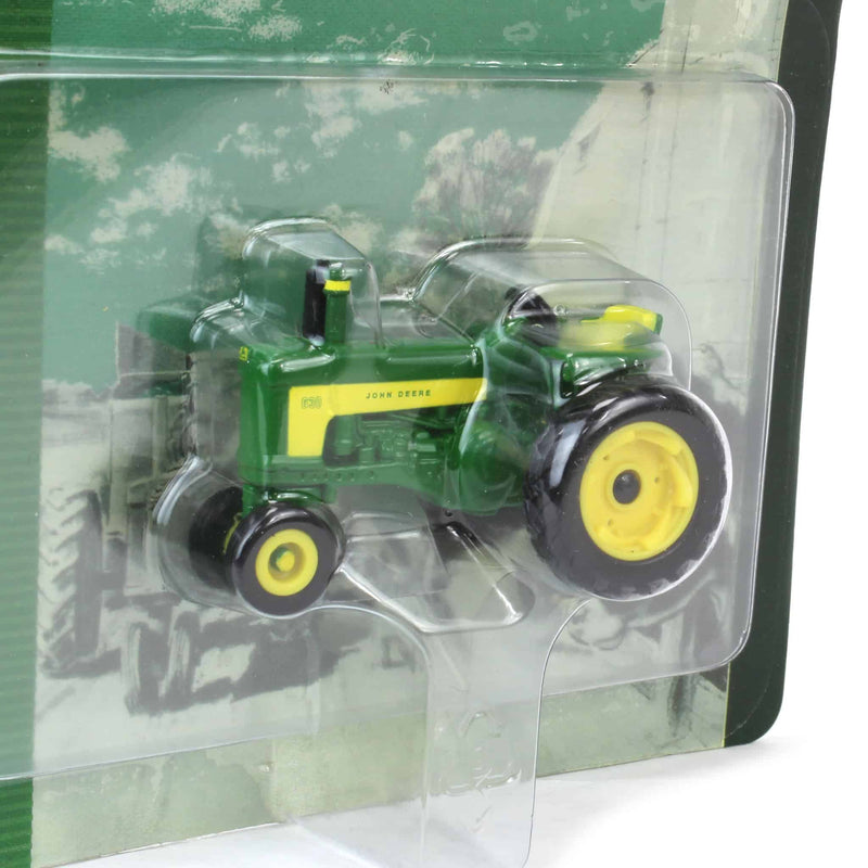 1/64 John Deere 630 Narrow Front, The Furrow Series