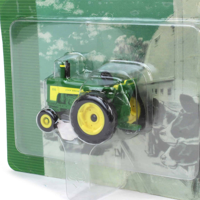 1/64 John Deere 630 Narrow Front, The Furrow Series