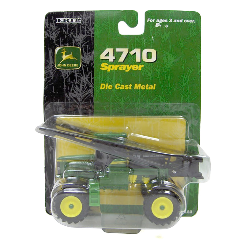 1/64 John Deere 4710 Self Propelled Sprayer by ERTL