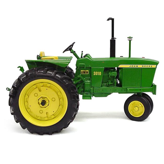 1/16 John Deere 3010 Tractor with Narrow Front, ERTL Precision Classics #20