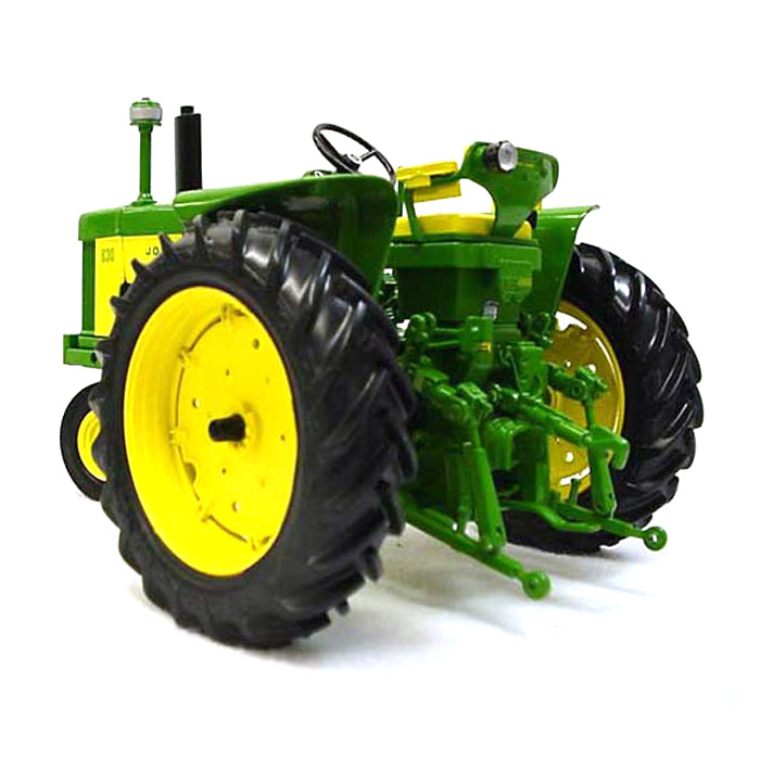 1/16 John Deere 630 Row Crop Tractor with Narrow Front, ERTL Precision Classics #21