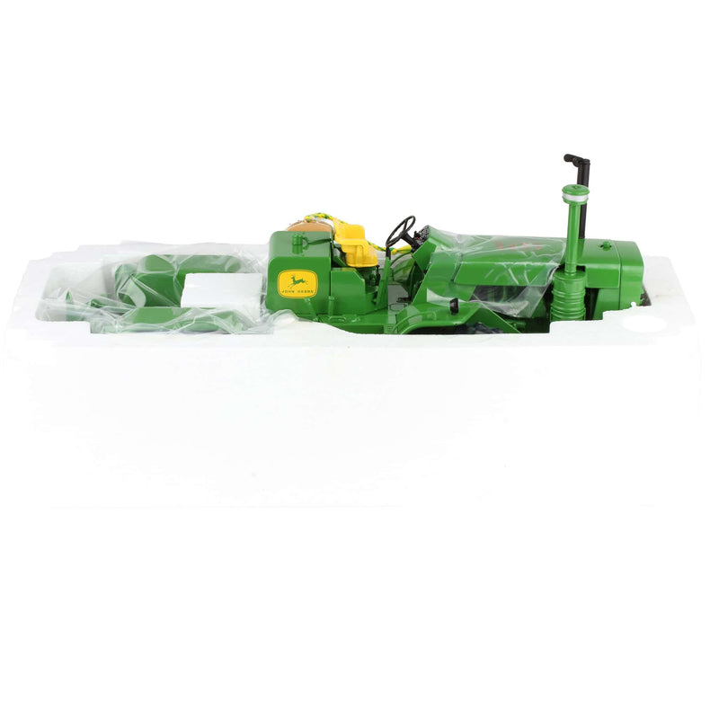 1/16 John Deere 8020 Diesel 4-Wheel Drive Tractor, 2002 Tampa Expo ERTL Precision Classics #22