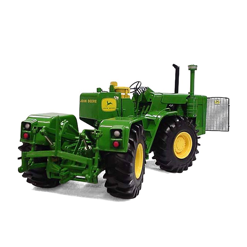 1/16 John Deere 8020 4-Wheel Drive Tractor, ERTL Precision Classics #22