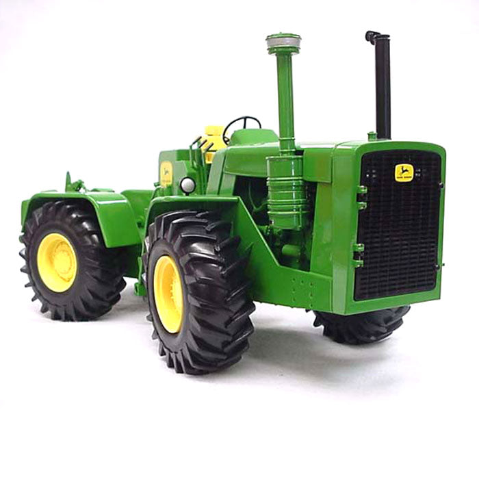 1/16 John Deere 8020 4-Wheel Drive Tractor, ERTL Precision Classics #22