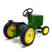 John Deere 8520 Pedal Tractor with Large Rear Tires by ERTL — Outback Toys