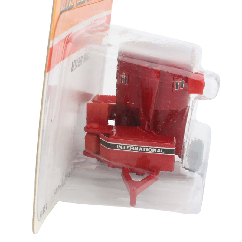 1/64 International Harvester Mixer Mill by ERTL