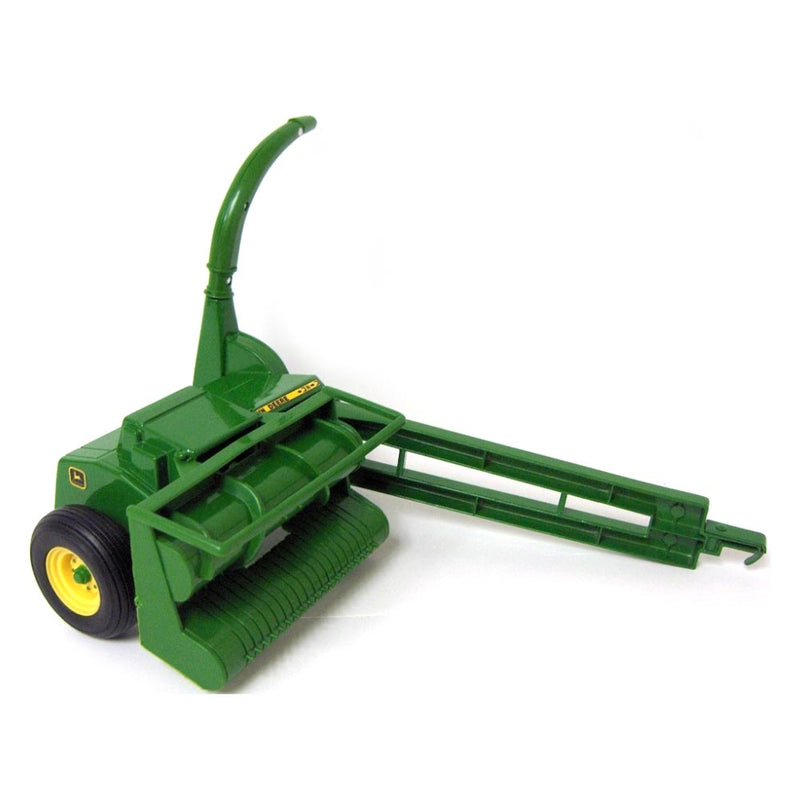 1/16 John Deere 3950 Pull-Type Forage Harvester by ERTL