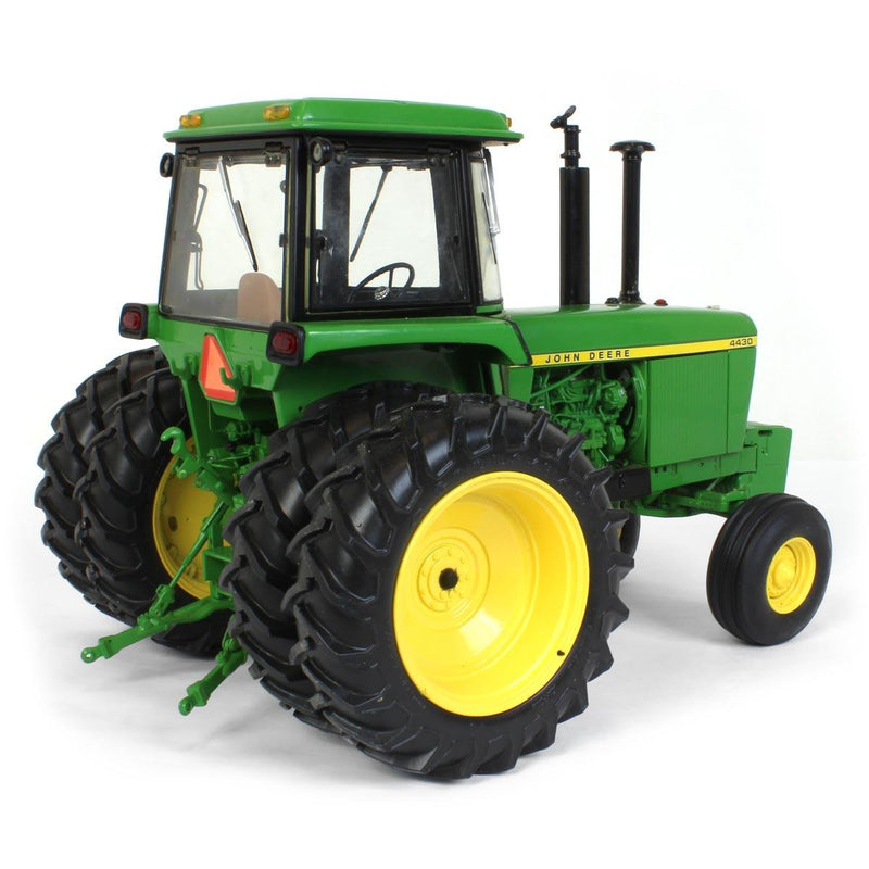 1/16 John Deere 4430 Tractor, ERTL Precision Key Series #1