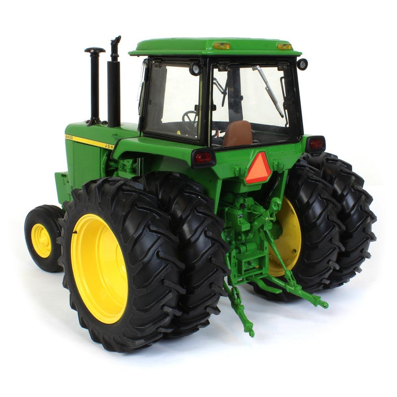 1/16 John Deere 4430 Tractor, ERTL Precision Key Series #1