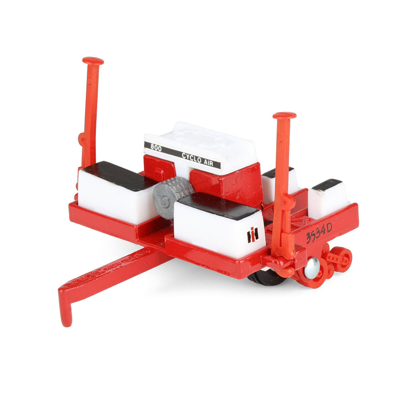 1/64 International Harvester 4 Row Corn Planter