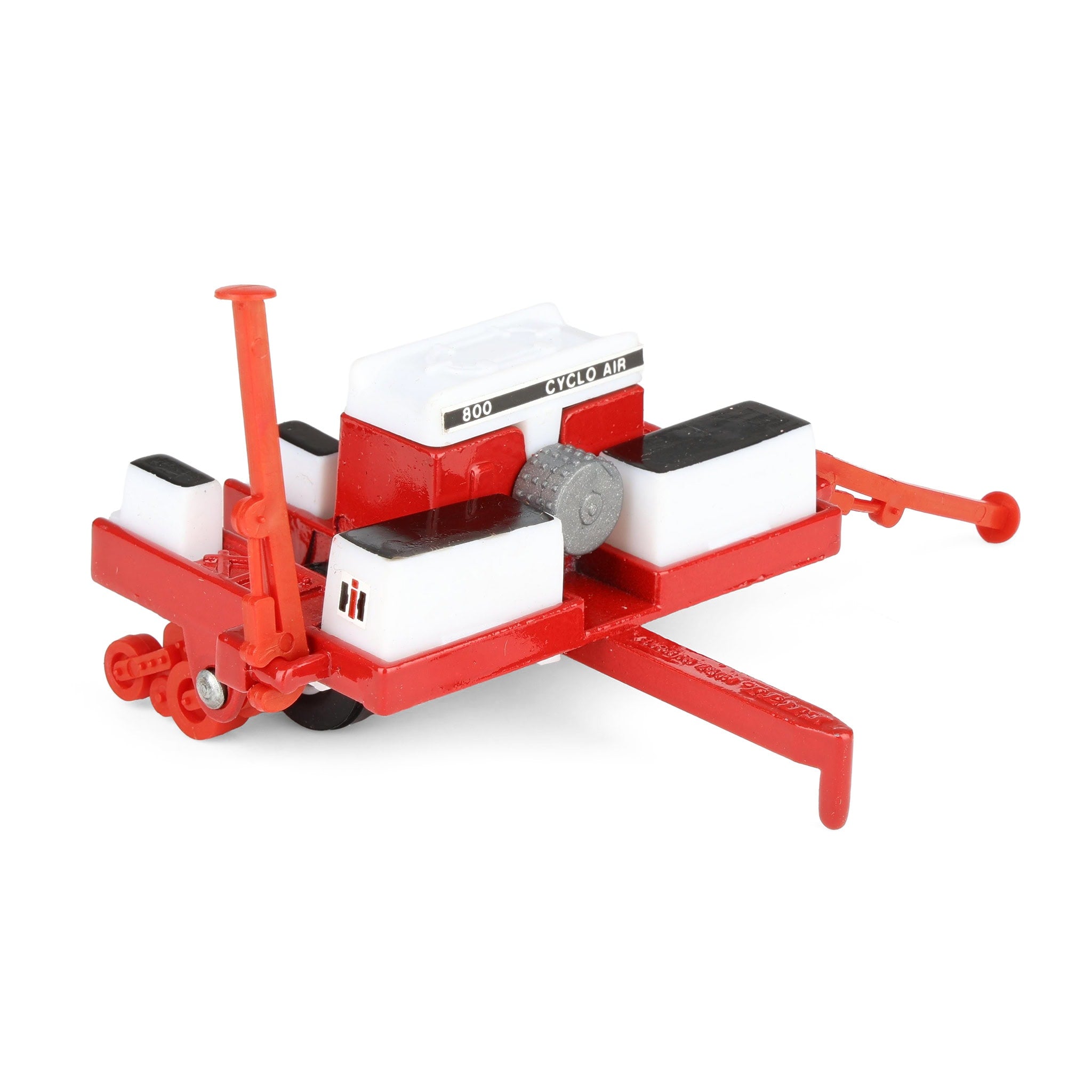 1/64 International Harvester 4-Row Corn Planter by ERTL — Outback Toys