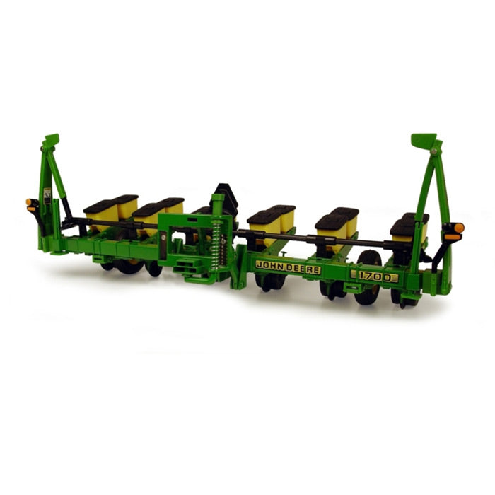 1/16 John Deere 1700 6-Row Planter - LOOSE
