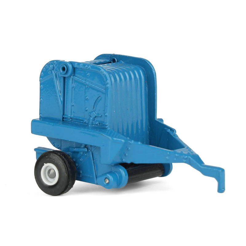1/64 Ford Round Baler with Bale by ERTL