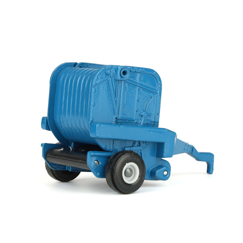 1/64 Ford Round Baler with Bale by ERTL - ERTL FACTORY CARD ERROR