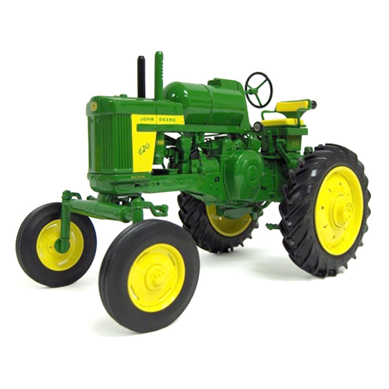 1/16 John Deere 620 LP High Crop Tractor, Precision Key Series #5 by ERTL