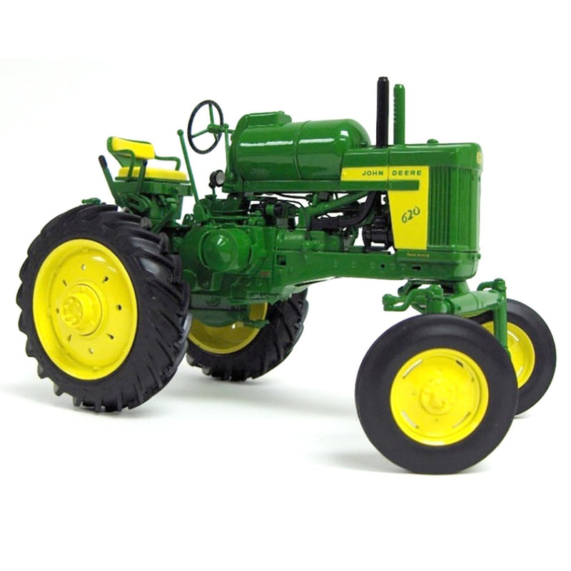 1/16 John Deere 620 LP High Crop Tractor, Precision Key Series #5 by ERTL