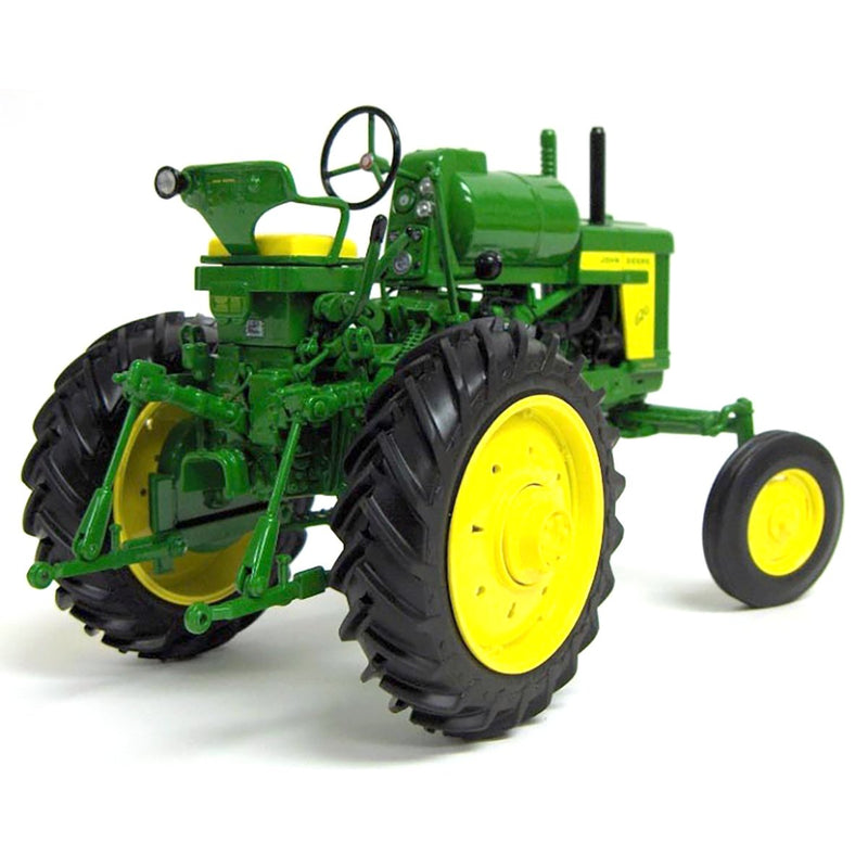 1/16 John Deere 620 LP High Crop Tractor, Precision Key Series #5 by ERTL