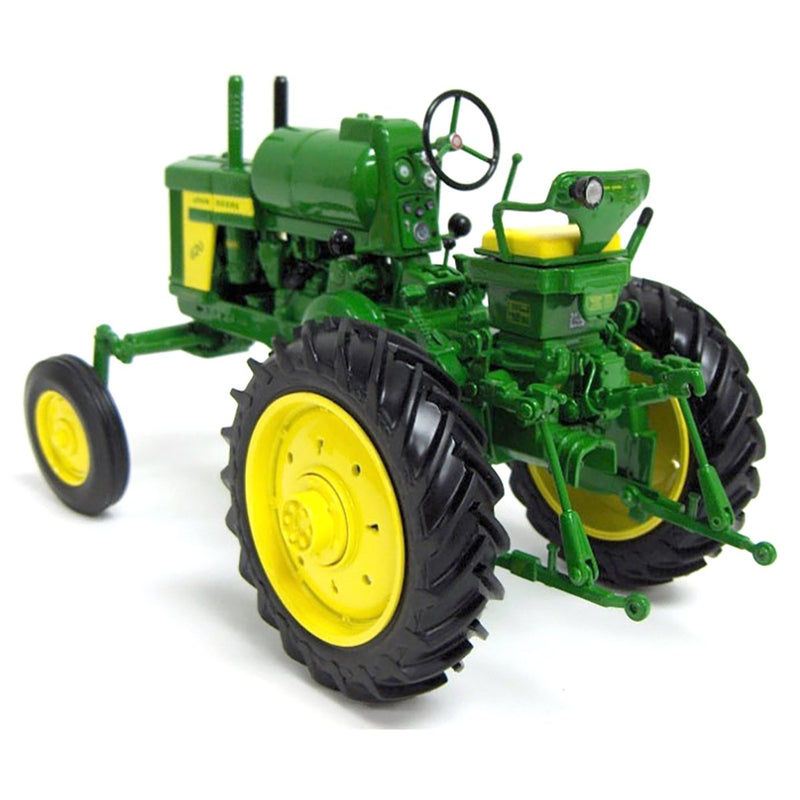 1/16 John Deere 620 LP High Crop Tractor, Precision Key Series #5 by ERTL