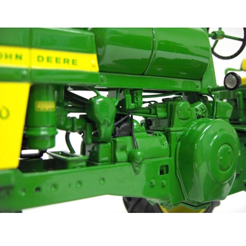 1/16 John Deere 620 LP High Crop Tractor, Precision Key Series #5 by ERTL