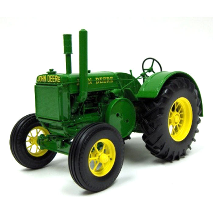 1/16 John Deere D Tractor, ERTL Precision Heritage Series