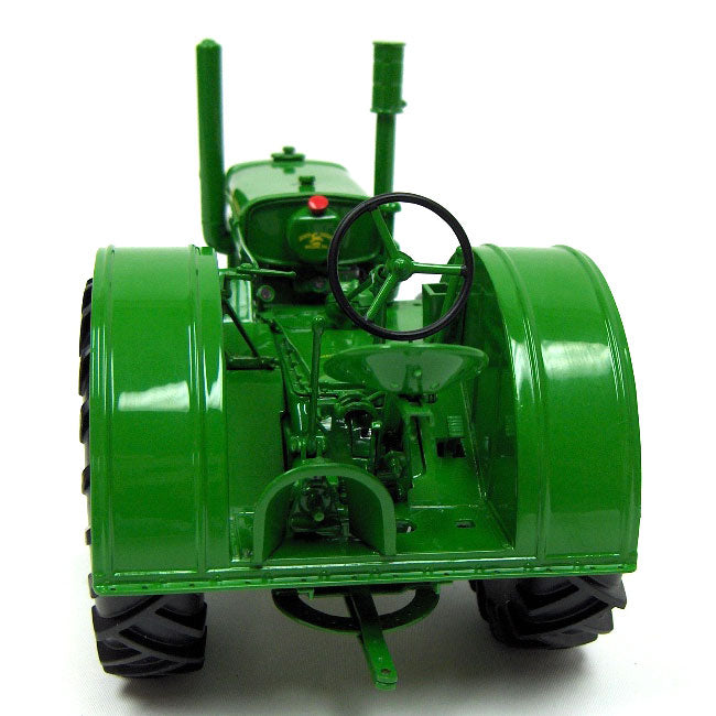 1/16 John Deere D Tractor, ERTL Precision Heritage Series