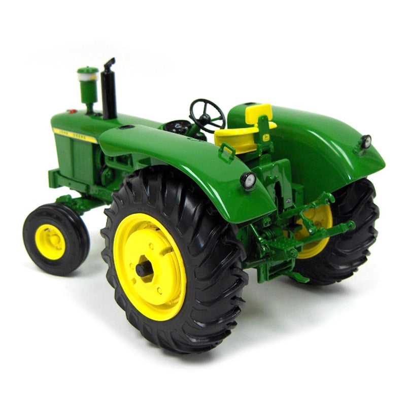 1/16 John Deere 4020 Diesel Standard Tractor, ERTL Precision Key Series #6