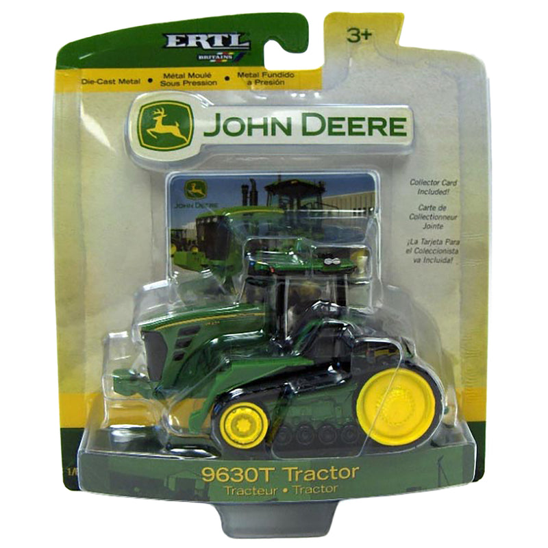 1/64 John Deere 9630T Tractor by ERTL