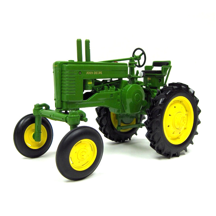 1/16 John Deere A High Crop, 2000 Two Cylinder Club