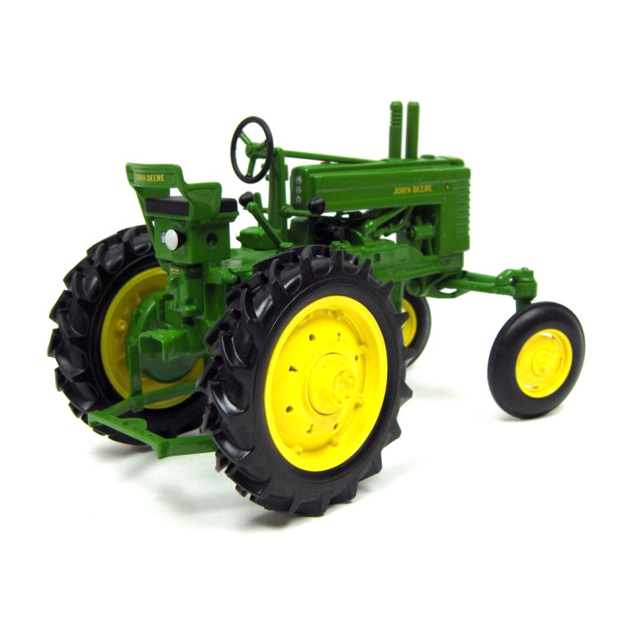 1/16 John Deere A High Crop, 2000 Two Cylinder Club