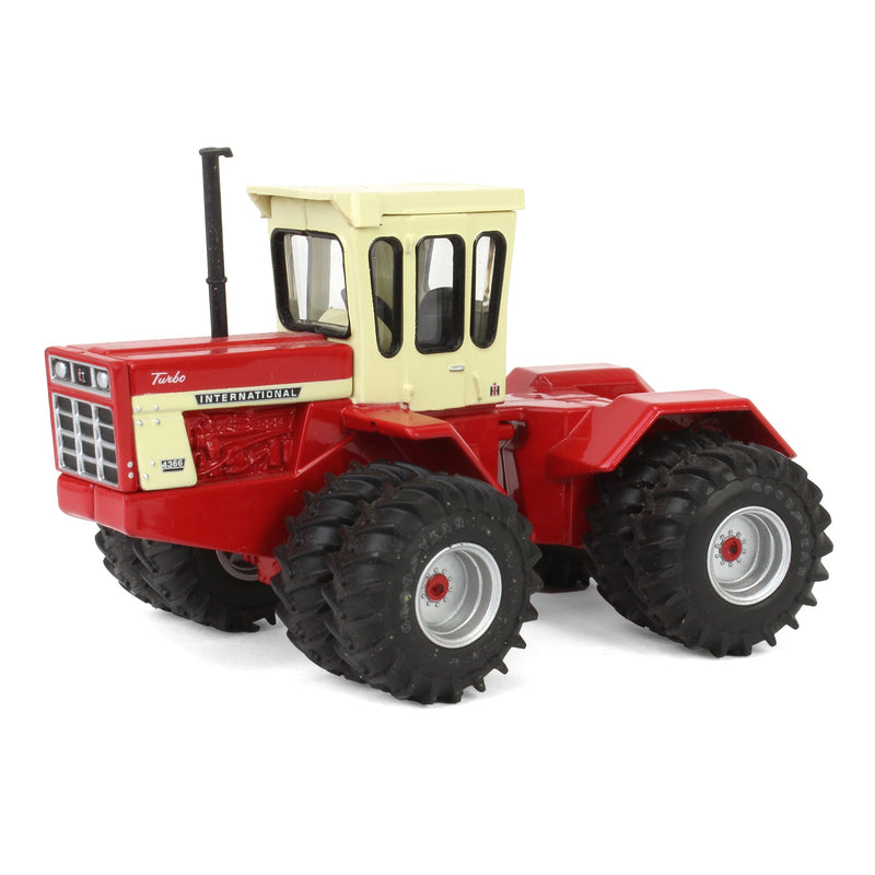 1/64 International 4366 4WD, 2006 National Farm Toy Show