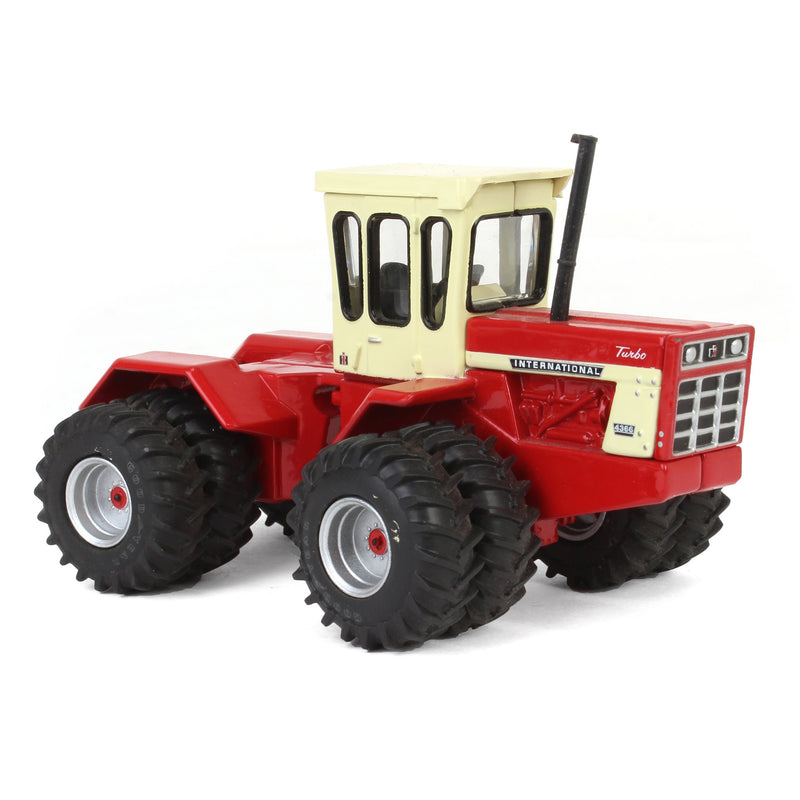 1/64 International 4366 4WD, 2006 National Farm Toy Show