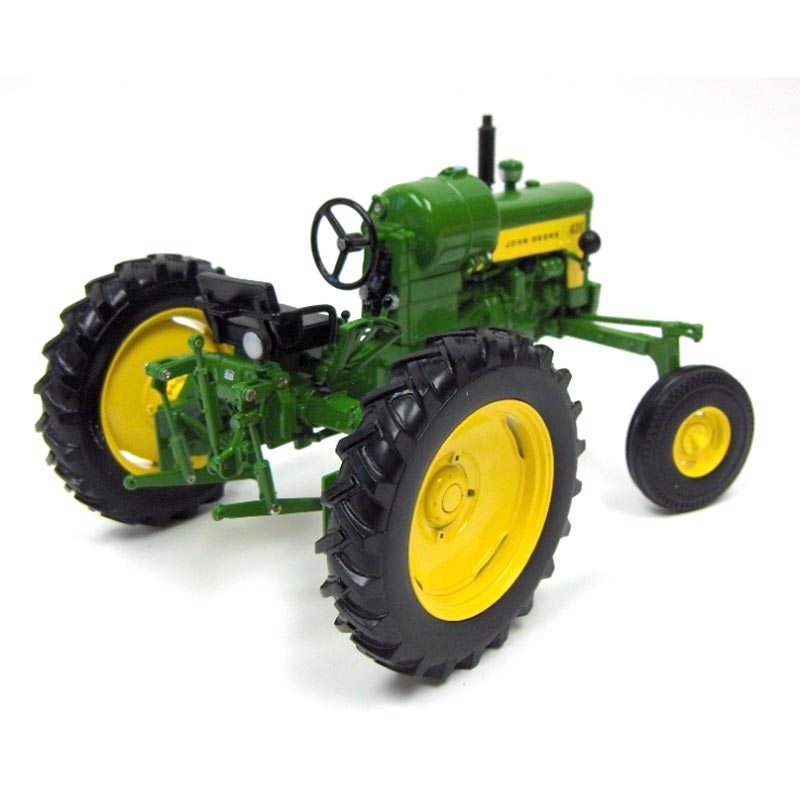1/16 John Deere 430 Hi-Crop LP Tractor, 2008 Two Cylinder Club