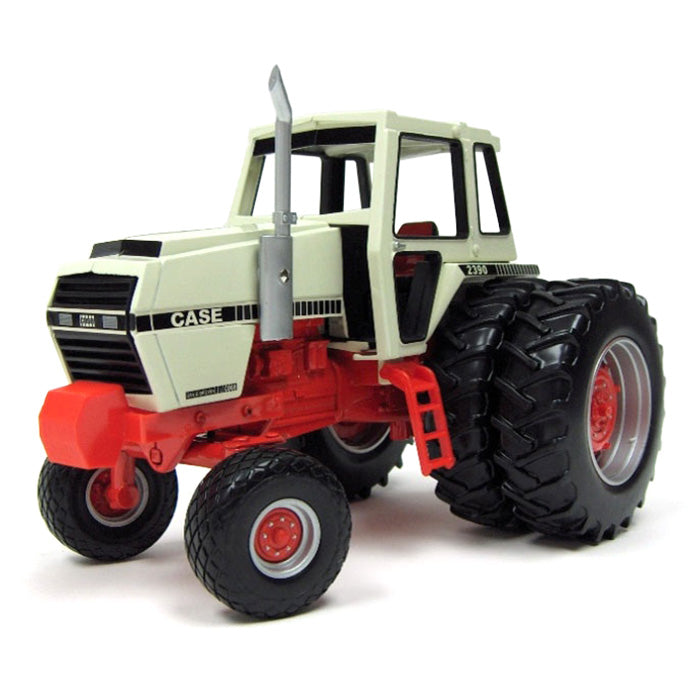 1/16 Case 2390 with Cab, 2008 Toy Tractor Times Image