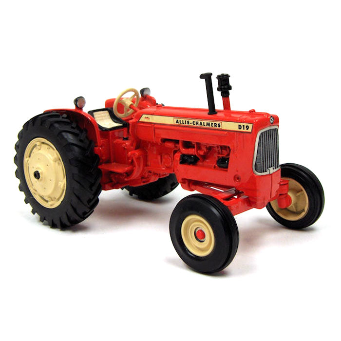 1/16 Allis Chalmers D-19 Wide Front by ERTL