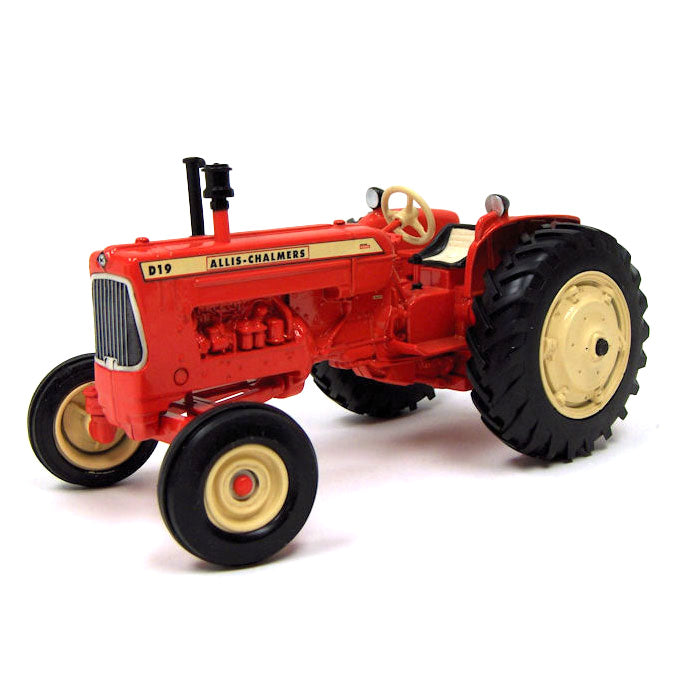 1/16 Allis Chalmers D-19 Wide Front by ERTL