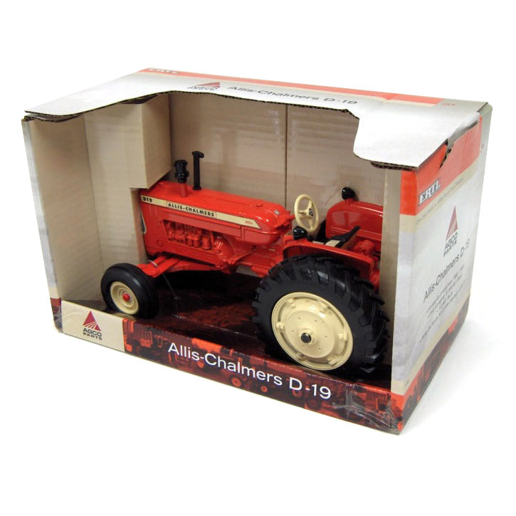 1/16 Allis Chalmers D-19 Wide Front by ERTL