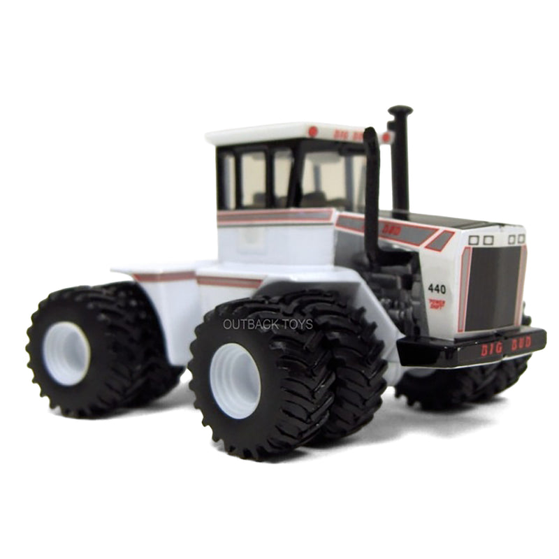 1/64 Big Bud 440 Tractor by ERTL, Williams Brothers Edition