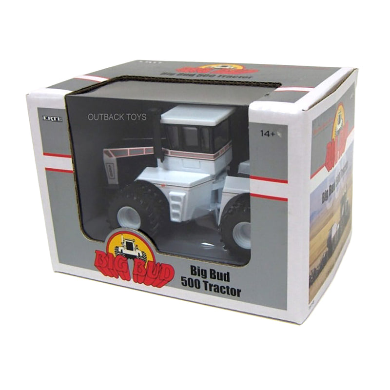 1/64 Big Bud 500 Tractor by ERTL, Limited Edition