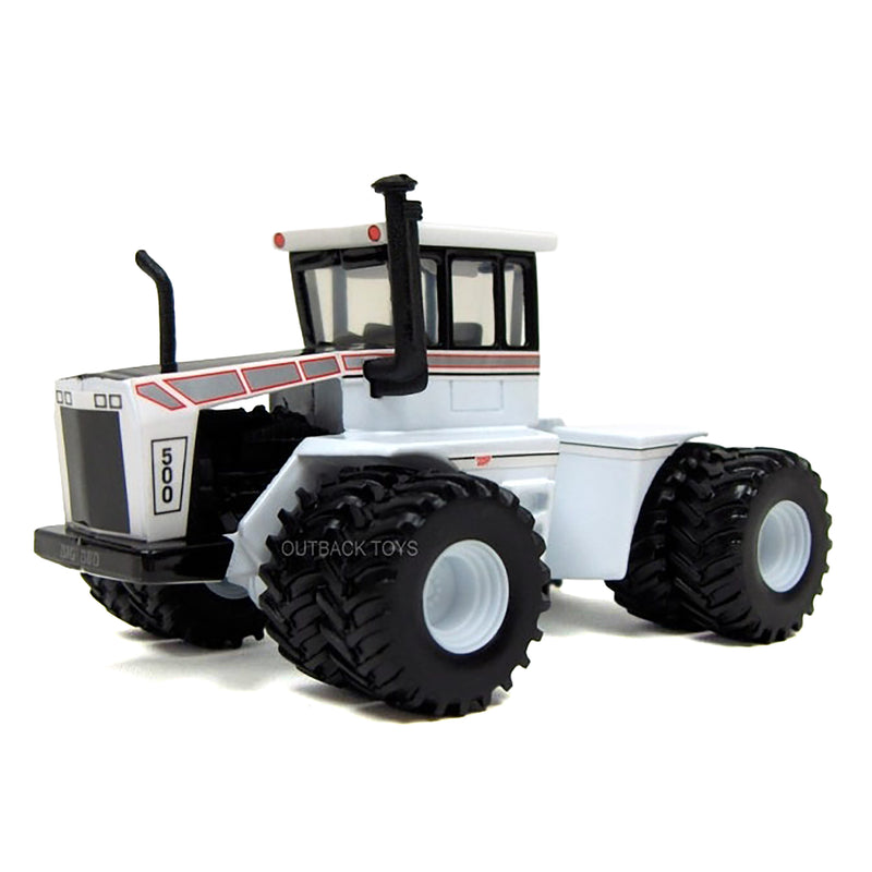 1/64 Big Bud 500 Tractor by ERTL, Limited Edition