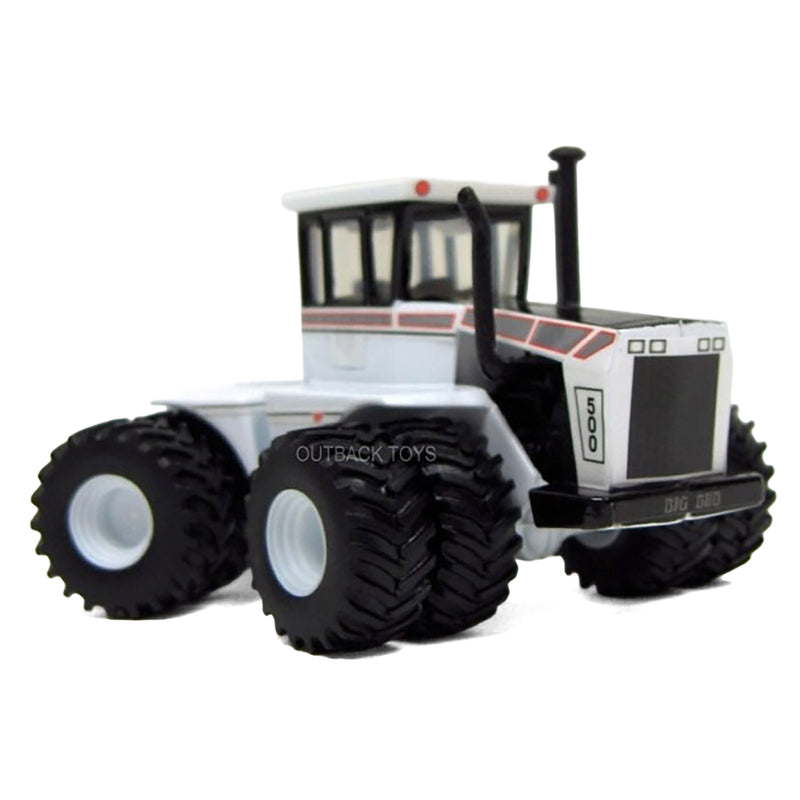 1/64 Big Bud 500 Tractor by ERTL, Limited Edition